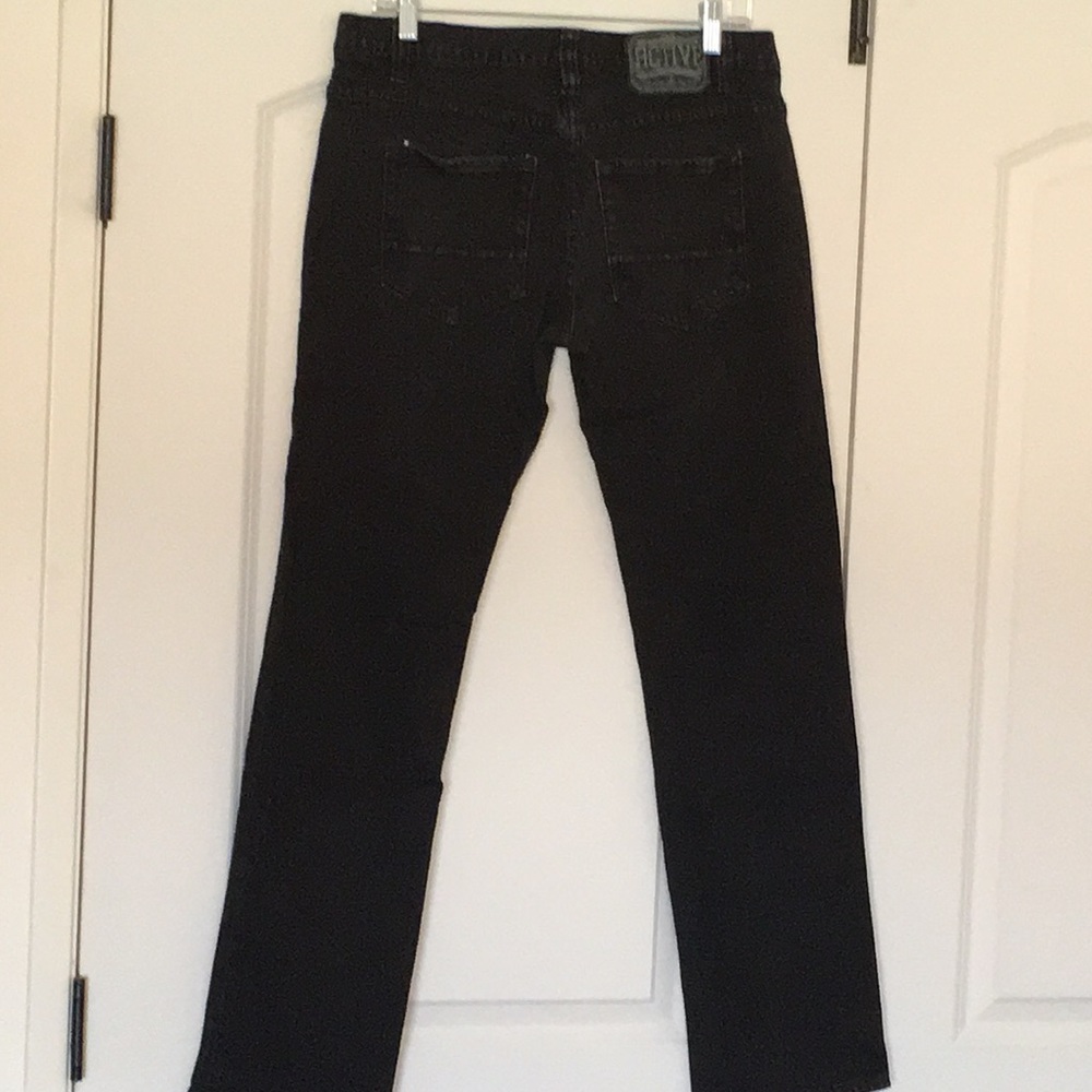Active men’s jeans NWOT - Picture 5 of 6